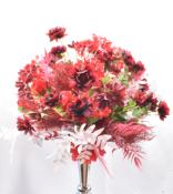 Bouquet royal - Rouge