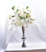 Bouquet royal - Blanc